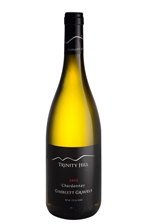 TRINITY HILL Gimblett Gravels Chardonnay 2013
